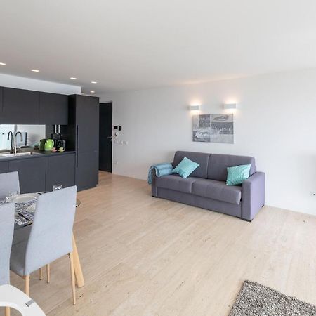 Апартаменты Mont Des Olives - Cap D'Ail- App6 Saint-Antoine  Экстерьер фото
