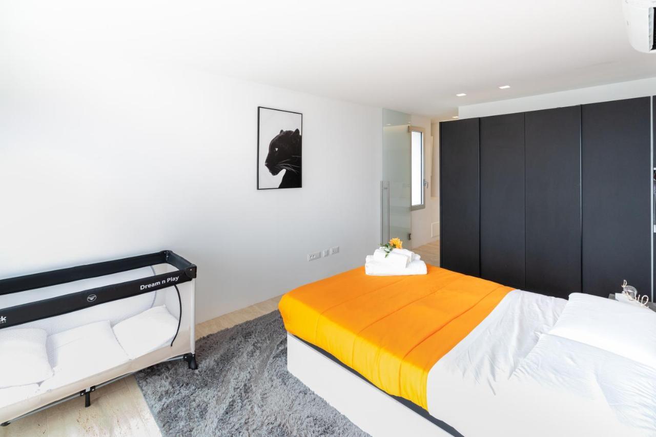 Апартаменты Mont Des Olives - Cap D'Ail- App6 Saint-Antoine  Экстерьер фото