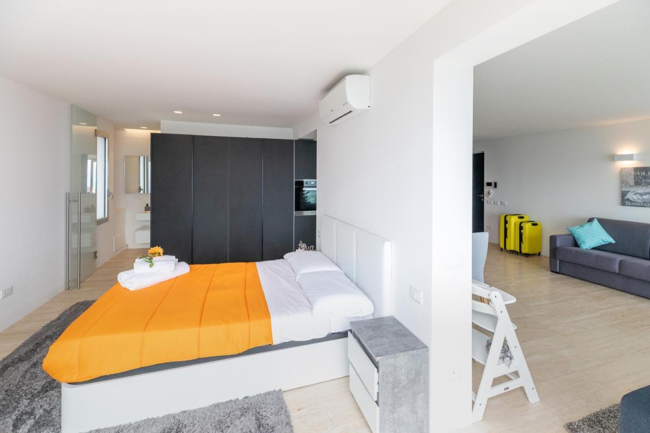 Апартаменты Mont Des Olives - Cap D'Ail- App6 Saint-Antoine  Экстерьер фото